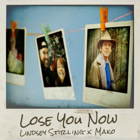 Lindsey Stirling - Mako - Lose You Now