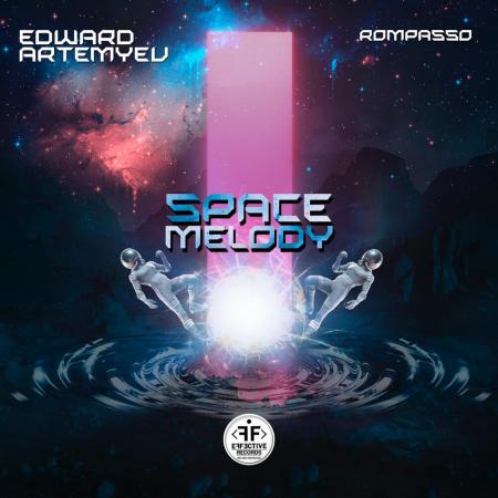 Rompasso - Edward Artemyev - Space Melody