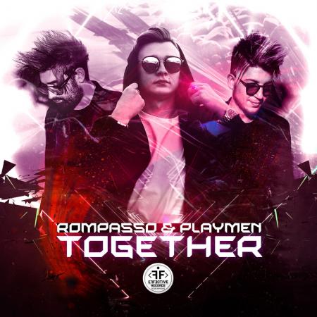 Rompasso - Together