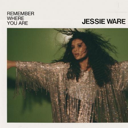 Jessie Ware - Remember Where You Are