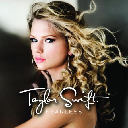 Taylor Swift - Love Story (Taylors Version)