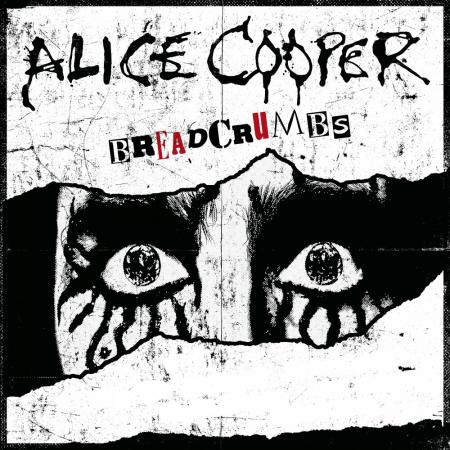 Alice Cooper - Go Man Go