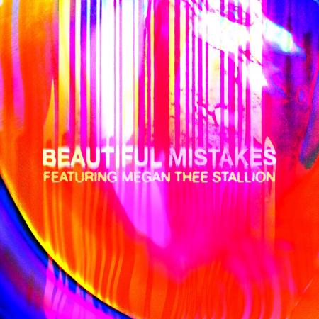 Maroon 5 - Megan Thee Stallion - Beautiful Mistakes