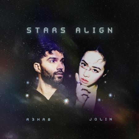 R3HAB - Jolin Tsai - Stars Align