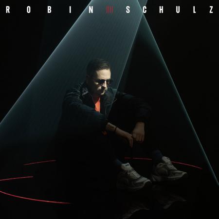 Robin Schulz - Felix Jaehn feat. Alida - One More Time (feat. Alida)