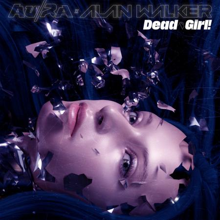 Alan Walker - Au_Ra - Dead Girl