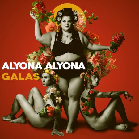 alyona alyona - MONATIK - Глибина