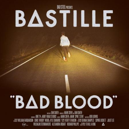 Bastille - Get Home