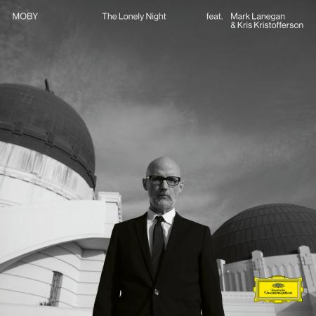 Moby - Mark Lanegan, Kris Kristofferson - The Lonely Night