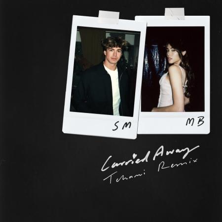 Surf Mesa - feat. Madison Beer - Carried Away