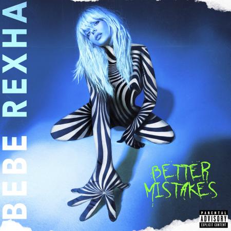 Bebe Rexha - feat. Lil Uzi Vert - Die For a Man