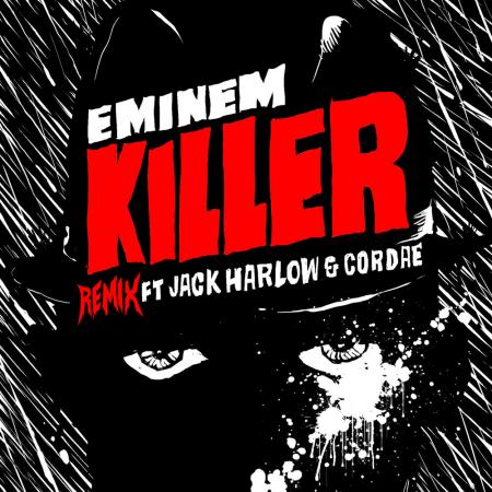 Eminem - Jack Harlow, Cordae - Killer