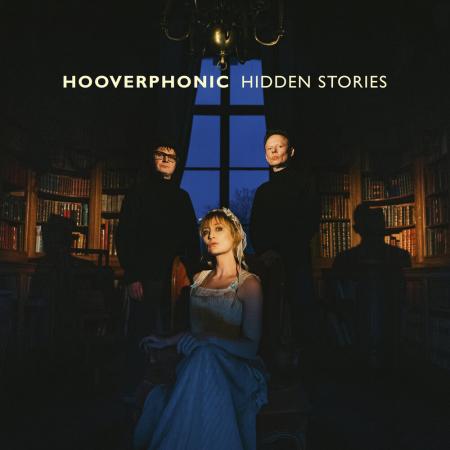 Hooverphonic - Belgium In The Rain