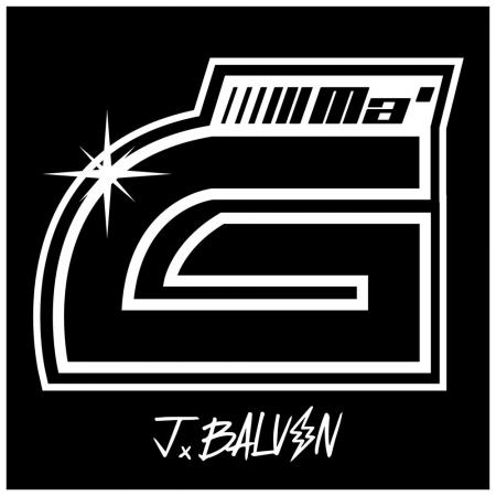 J. Balvin - Ma G