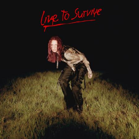 MØ - Live to Survive