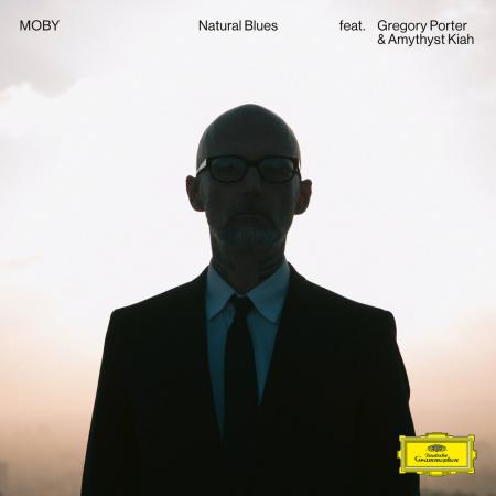 Moby - feat. Gregory Porter, Amythyst Kiah - Natural Blues