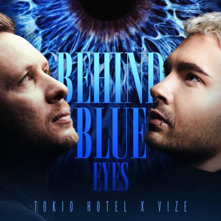 Tokio Hotel - VIZE - Behind Blue Eyes