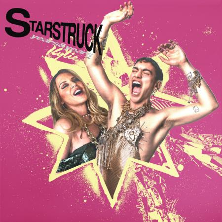 Years & Years - Kylie Minogue - Starstruck