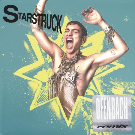 Years & Years - Ofenbach - Starstruck