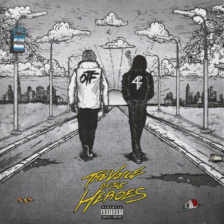 Lil Baby - Lil Durk - Voice of the Heroes