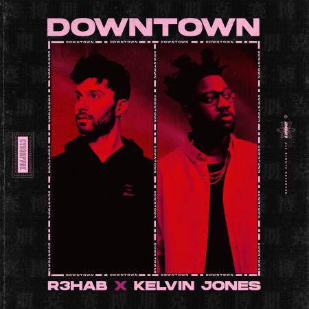 R3HAB - Kelvin Jones
