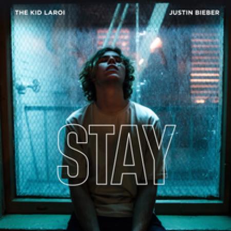 The Kid LAROI - Justin Bieber - Stay