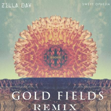Zella Day - Golden