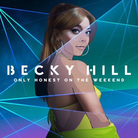 Becky Hill - Ella Eyre - Business
