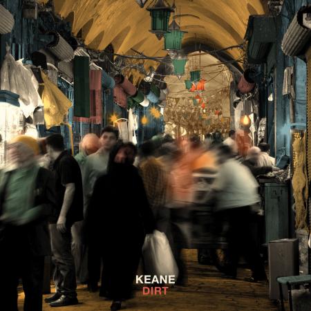 Keane - Nothing To Something