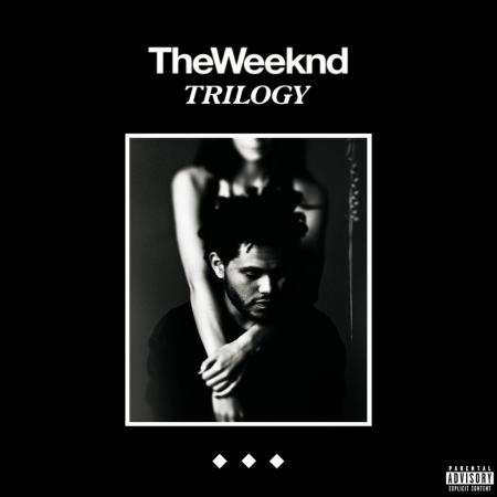 The Weeknd - The Birds Pt