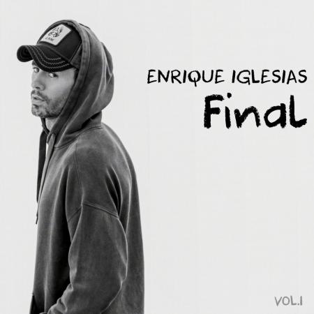 Enrique Iglesias - ALL ABOUT YOU