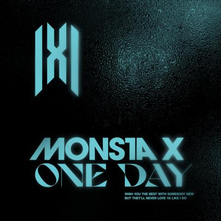 Monsta - One Day