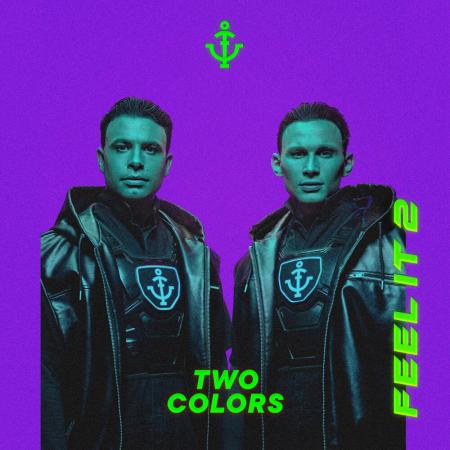 twocolors - feat. Georgie Keller - Feel It 2