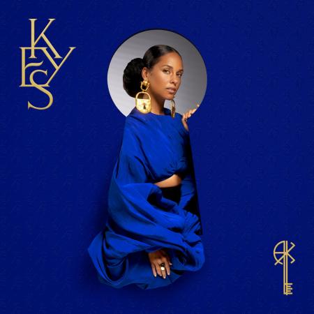 Alicia Keys - Skydive (Originals)
