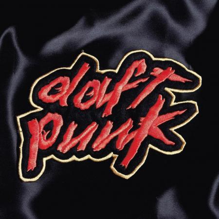 Daft Punk - Fresh